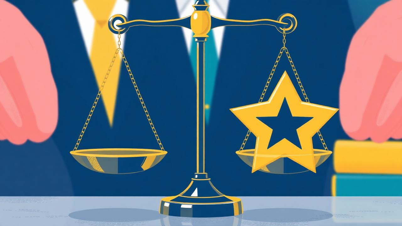 The Law Firm's Guide to Removing Fake Google Reviews in 2026