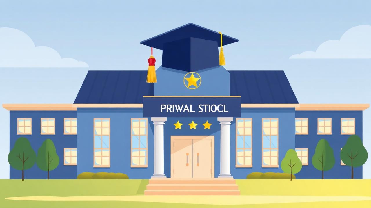Private School Reputation Management