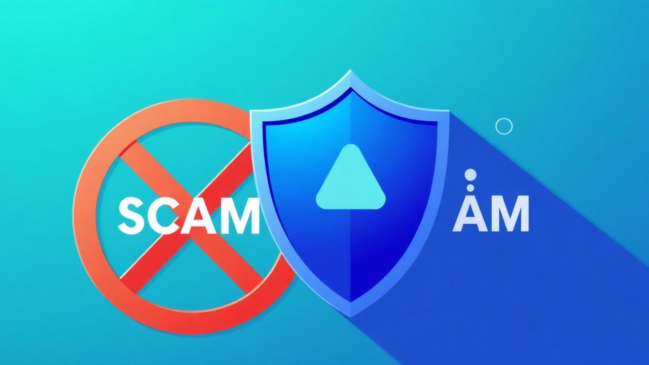 ScamReport & Scamadviser Removal