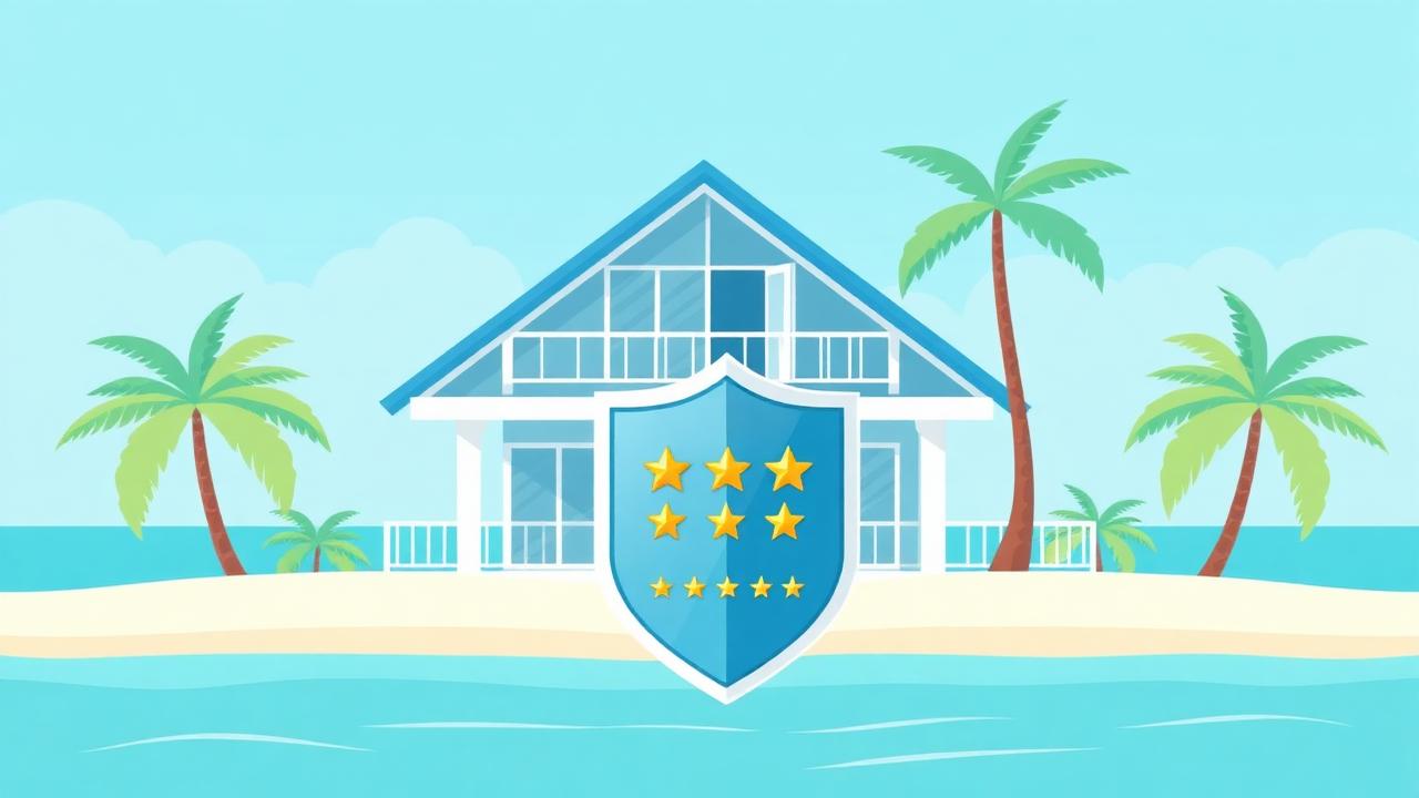VRBO / Vacasa Review Dispute
